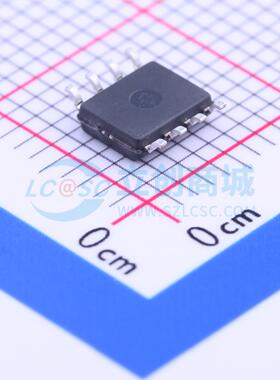 运算放大器 LM7321MA/NOPB SOIC-8 原装正品 电子元器件配单
