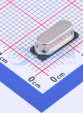 无源晶振 CS16M025000RDCAD1 HC-49S-SMD 原装 电子元器件配单