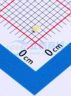 50只 发光二极管/LED A-SP192GT1D-C03-4T(LM) 白色 0603 电子元