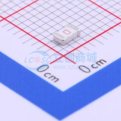 一次性保险丝 F1206SB6000V024TM 1206 原装正品 电子元器件配单