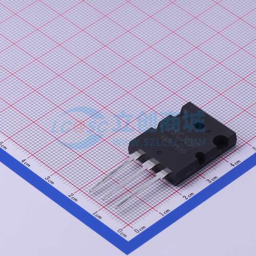 三极管(BJT) 2SC3997T7TL TO-3PL 20A 800V SPS(美国源芯) 原装