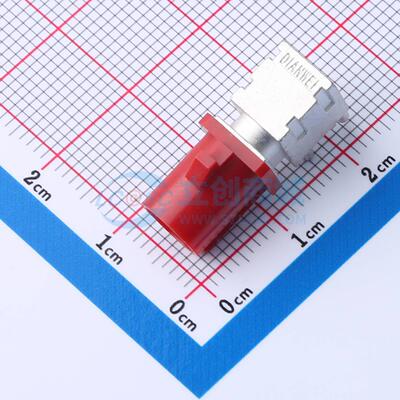 RF射频同轴连接器 7.03A2.00082A 插件 板端 原装 电子元器件配单