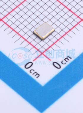 无源晶振 CJ13-080001210C30 SMD3225-4P 8MHz ±10ppm 12pF 原装