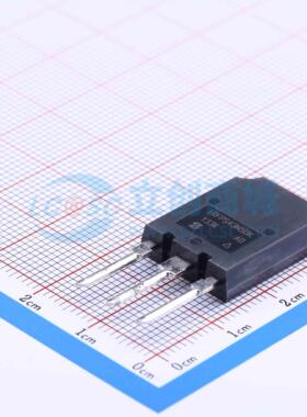 场效应管MOS IRFPS43N50KPBF TO-247AC-3 500V 47A Infineon(英飞
