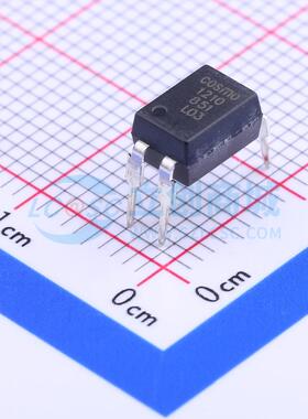 晶体管输出光耦 KP12100E DIP-4 原装正品 电子元器件配单