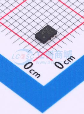 三极管(BJT) CJZ253PL DFNWB-8L(3x2) CJ/长晶 原装