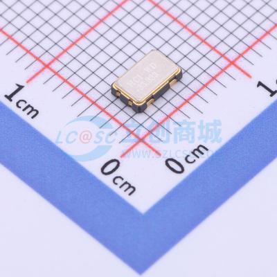有源晶振 CO53H4-33.333-33GDTSTL SMD5032-4P 33.333MHz ±10ppm