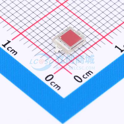 光电二极管 SFH 2440 SMD 400nm~690nm 原装正品 电子元器件配单