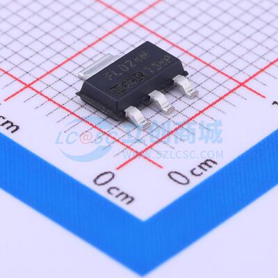 场效应管MOS IRFL024NTRPBF SOT-223-3 55V 2.8A 原装正品