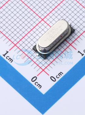 无源晶振 H6OEL89CSC-SUGYLC-11.0592M HC-49S-SMD 11.0592MHz ±