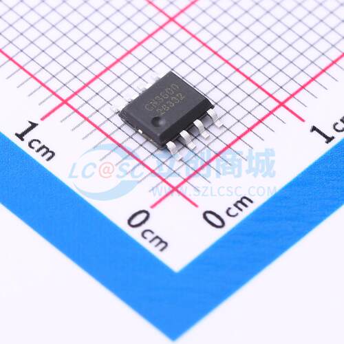 DC-DC电源芯片 CN3600 ESOP-8 原装正品 电子元器件配单