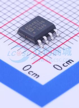 运算放大器 AD648JRZ-REEL7 SOIC-8 原装正品 电子元器件配单