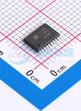 电机驱动芯片 FT3107T TSSOP-20 原装正品 电子元器件配单