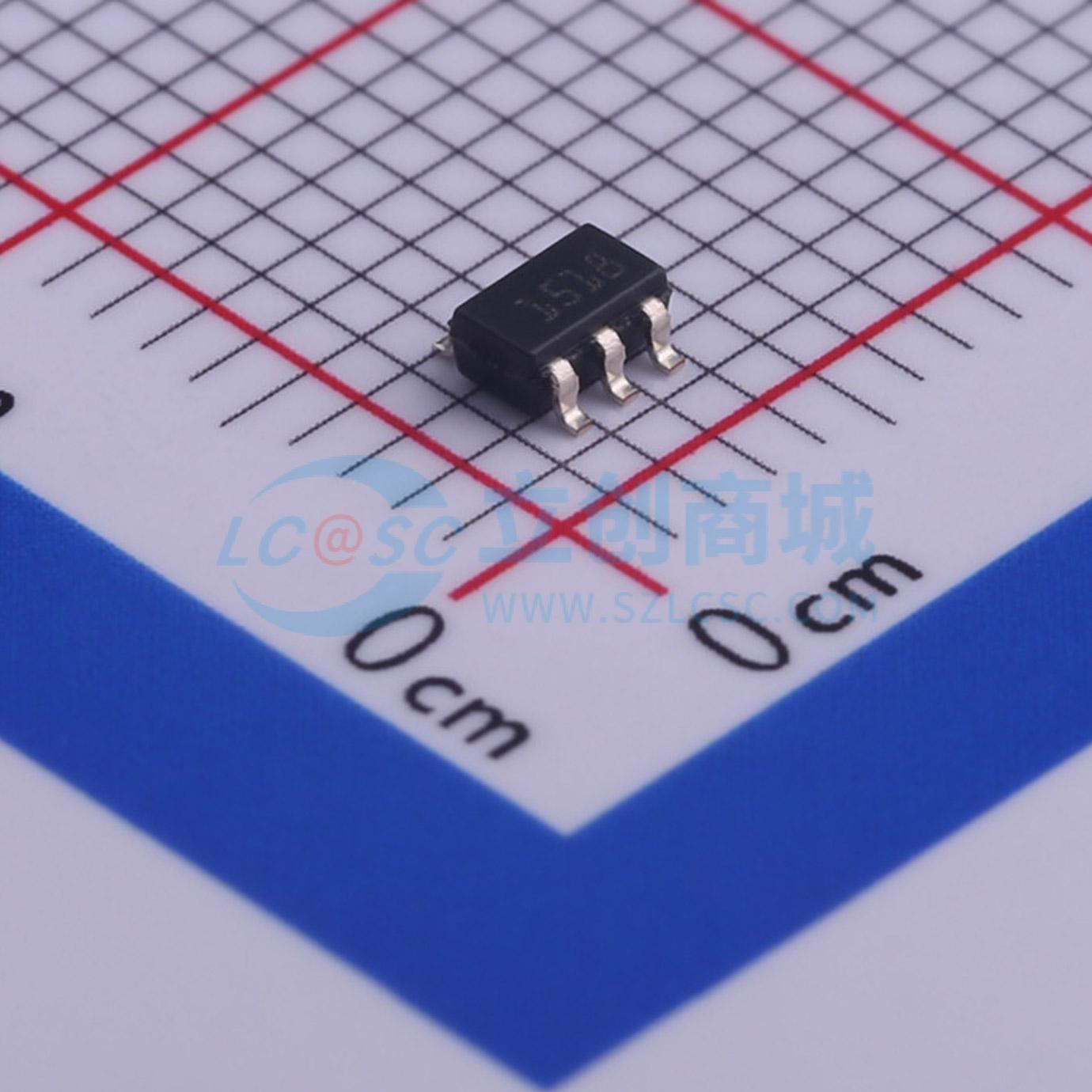 线性稳压器(LDO) STLQ015M18R SOT-23-5 原装正品 电子元器件配单