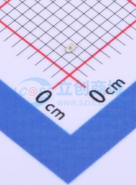 50只 发光二极管/LED E6X0402YGAC1UDA 黄绿色 0402 电子元器件配