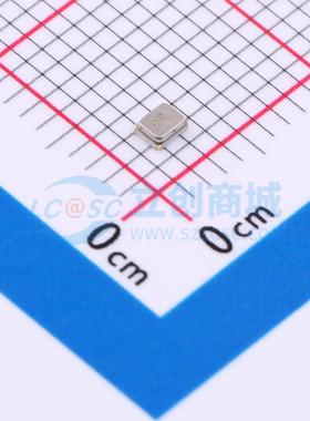 无源晶振 XRCGB26M000F1S2KR0 SMD2016-4P 原装 电子元器件配单