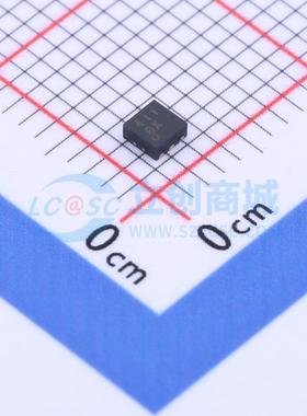 RF放大器 HMC8411LP2FETR LFCSP-6(2x2) 原装正品 电子元器件配单