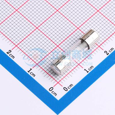 一次性保险丝 0217.100MXP - 原装正品 电子元器件配单