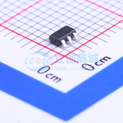 LED驱动 PAM2804AAB010 TSOT-25 原装正品 电子元器件配单