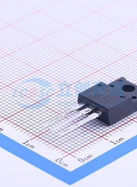 线性稳压器(LDO) KIA7808API-U/PF TO-220F 原装 电子元器件配单