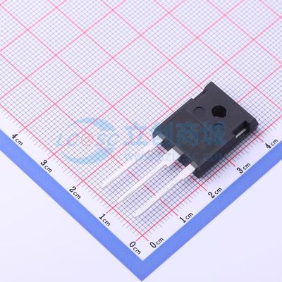 IGBT管/模块 CRG40T120AK3SD TO-247-3 40A CRMICRO(华润微) 原装