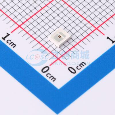 红外发射管 JNJ-LTJI0106W140-20mil-D 2835 845nm~860nm 原装