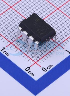 监控和复位芯片 GL7101SN DIP-8 原装正品 电子元器件配单