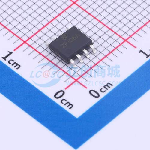 场效应管(MOSFET) TPM2P106PS8 SOP-8 TECH PUBLIC(台舟) 原装