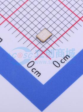 无源晶振 6250-2600A0910-00 SMD2520-4P 26MHz ±10ppm 9pF 原装