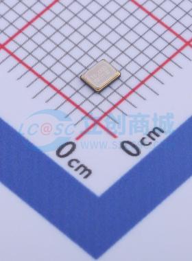 无源晶振 NX2520SA-16MHZ-EXS00A-CS08206 SMD2520-4P 电子元器件