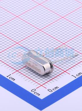 无源晶振 5S0-3600A1020-00 HC-49S 36MHz ±20ppm 10pF 原装正品