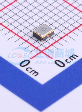 有源晶振 OT252050MJBA4SL SMD2520-4P 50MHz ±10ppm 电子元器件