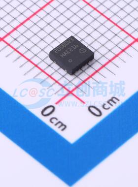 线性稳压器(LDO) TLS205B0LD V33 TSON-10-EP(3.3x3.3) 原装正品