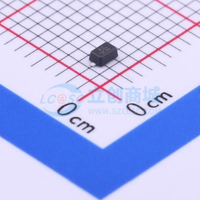 TVS/ESD管 PJGBLC05C_R1_00001 SOD-323 5V 1A PANJIT(强茂)
