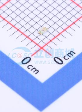 50只 发光二极管/LED SML-E12V8WT86 红色 0603 原装 电子元器件