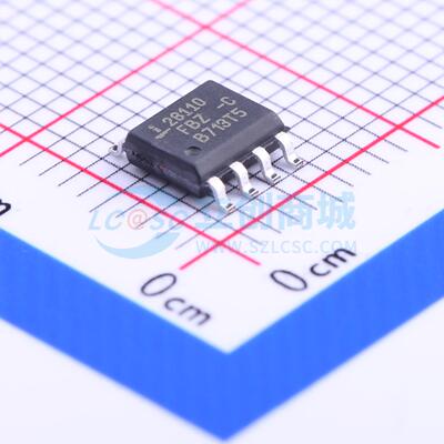 运算放大器 ISL28110FBZ SOIC-8 原装正品 电子元器件配单