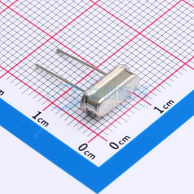 无源晶振 SWXSHBCVE0-14.318180 HC-49S 原装正品 电子元器件配单
