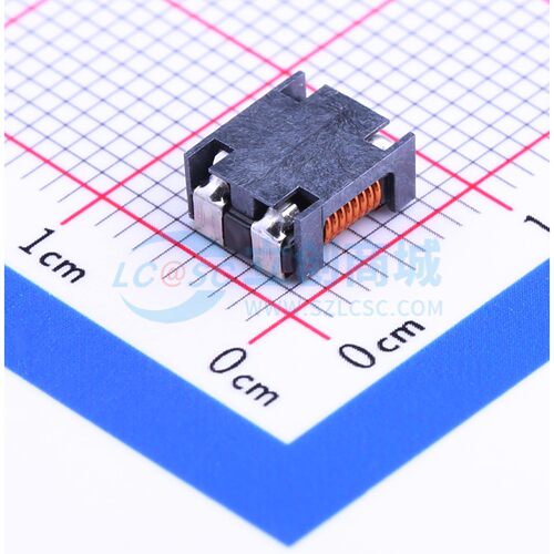 共模滤波器 ACM70V-701-2PL-TL00 SMD-4P 4A 原装 电子元器件