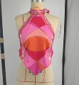 rose pink