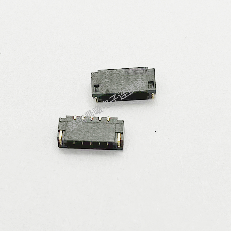 ACES/宏致连接器50208-00501-001