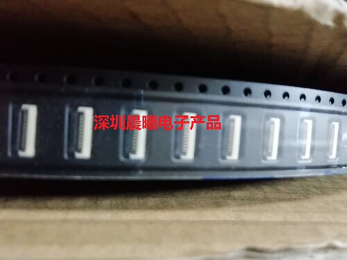 10P连接器ACES51536-01001-001