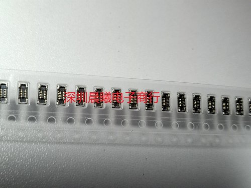 板对板连接器JAEWP27D-S010VA3