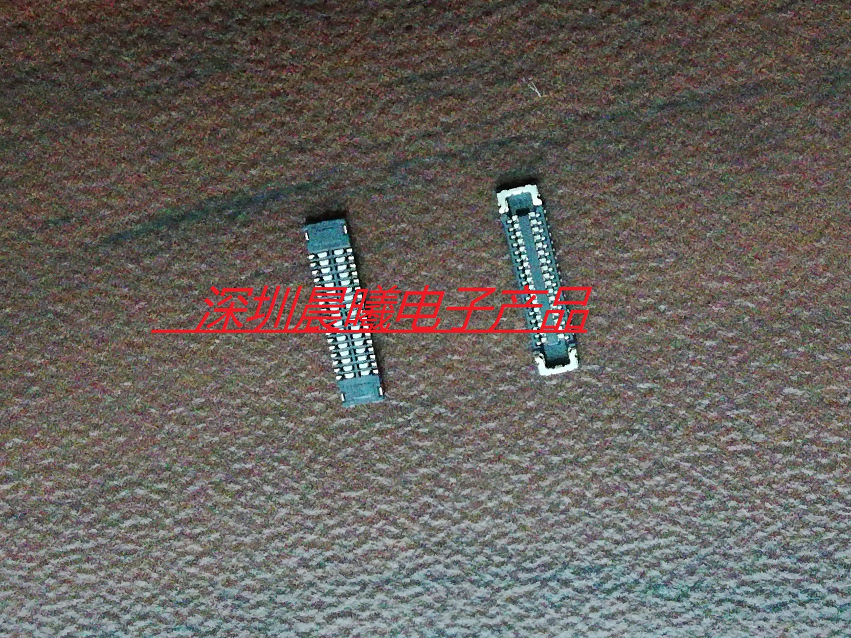 WP27D-S034VA3-R15000JAE连接器