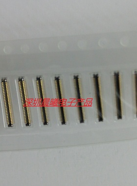 AA26-P054VA1-R15000 原装连接器 54pin 0.35mm 板对板公座 现货