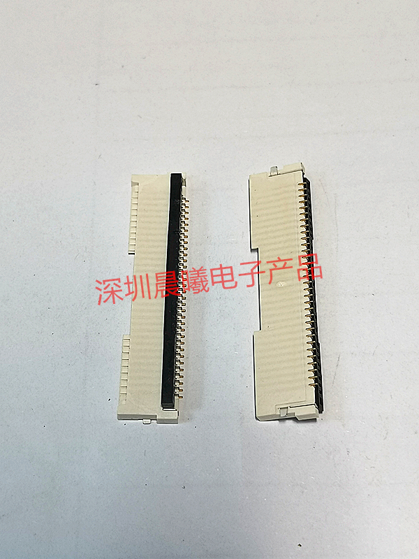 ACES/宏致连接器51612-0320M-001