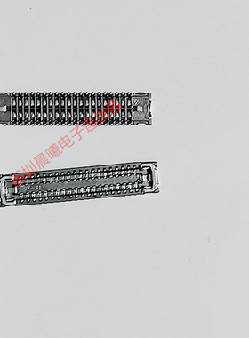 BAF92-40073-050702LCN公头原装现货40P035间距母座板对板连接器