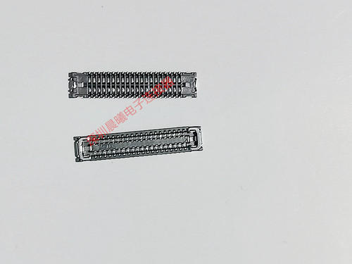 LCN连接器BAF92-40073-05070240P