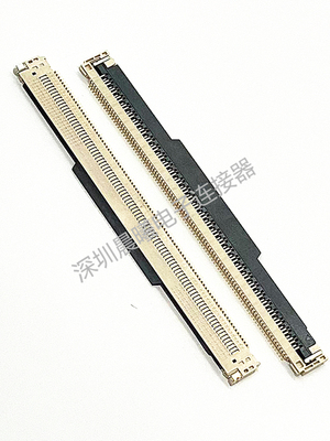 YEONHO连接器05002HR-H96VE翻盖