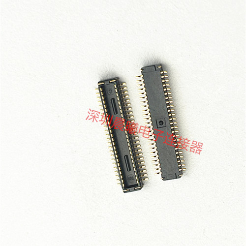 HRS原装DF40GB-48DP-0.4V公座