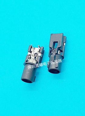 59S2AF-40MA5-A 罗森博格德国原装现货FAKRA射频插座RF同轴连接器